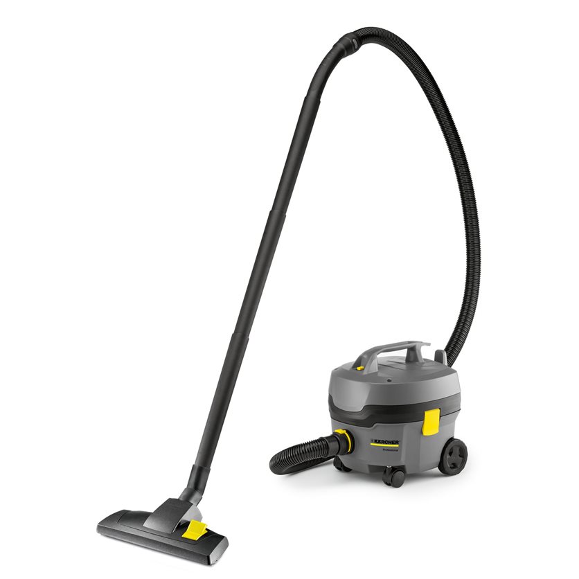 Professional Dry Vacuum Cleaner 220-240V/50-60Hz