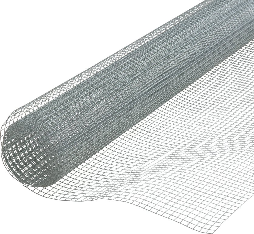 24X5&apos;1/2 Hardw Cloth