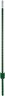 T-Post 8 Ft, 1.25 Green Stl