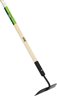 48 Wood Handle Garden Hoe