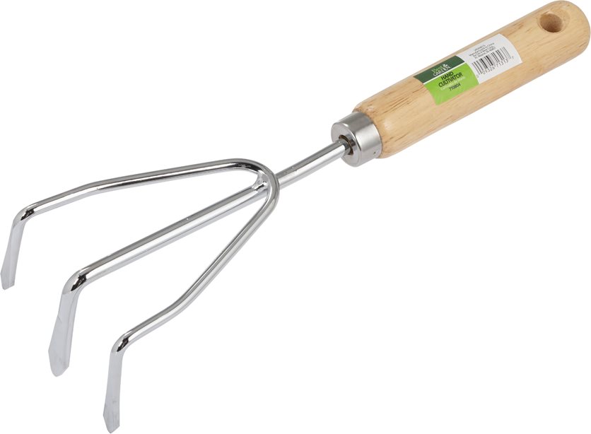 Hand Cultivator