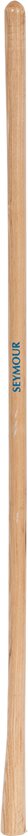 54 Eye Hoe Handle - Perfect replacement for your hoe.