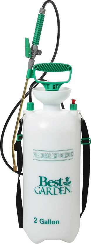 2Gal Tank Sprayer