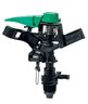 Impulse Sprinkler Head