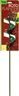 24 Bulb Planter/Auger - Ideal for planting bulbs and aerating trees.