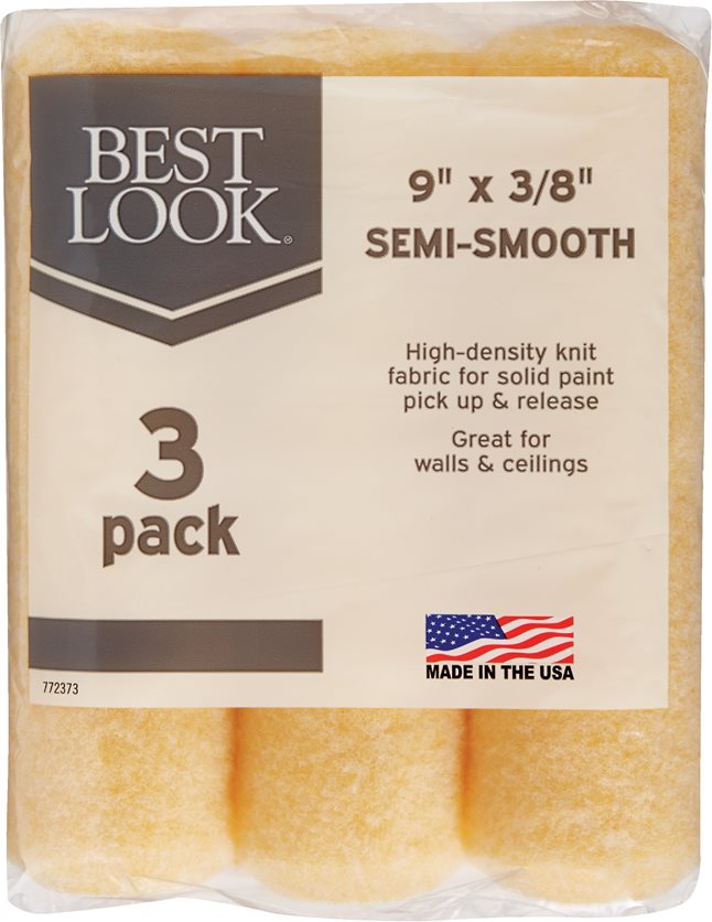 3Pk 9X3/8 Knit Cover