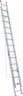 T-3 28' Aluminium Extension Ladder