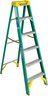 T-2 6' Fiberglass Stepladder