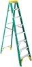 T-2 8' Fiberglass Stepladder