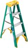 T-2 4' Fiberglass Stepladder