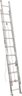 T-3 20' Aluminium Extension Ladder