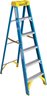 T-1 6' Fiberglass Stepladder