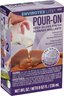 8oz Clear Pour-On Finish - Envirotex Lite