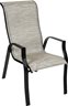 Galveston Stack Chair