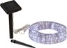 Solar CW Rope Light