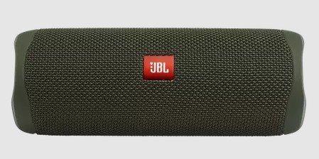 Flip 5 - Black