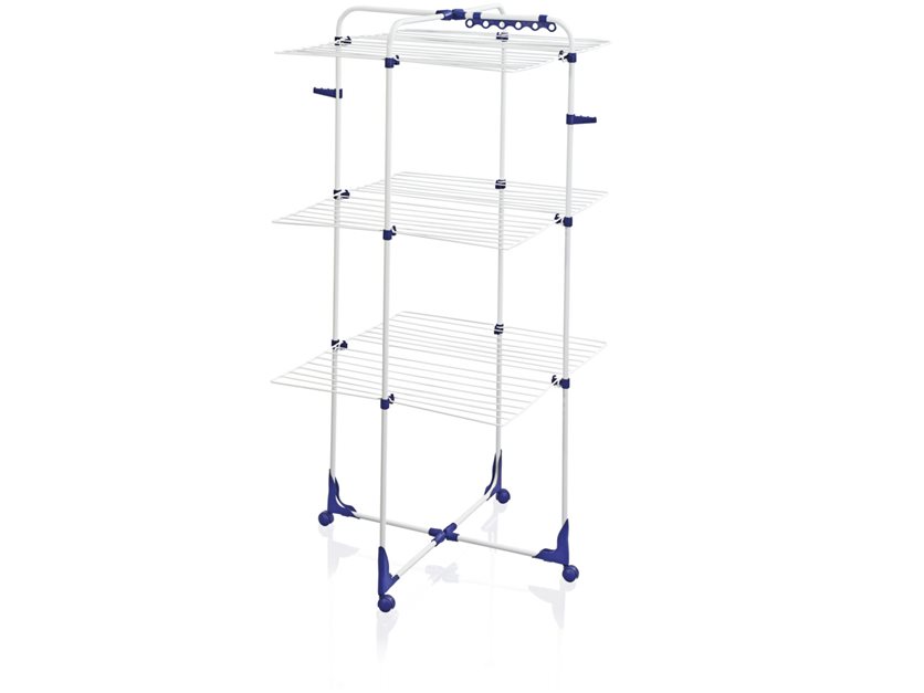 Classic 340 Tower Dryer Floor-Standing Rack