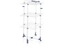 Classic 340 Tower Dryer Floor-Standing Rack