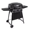3-Burner Gas Grill