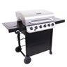 Char-Broil 6-Burner Gas Grill
