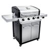 Signature 4-Burner Gas Grill