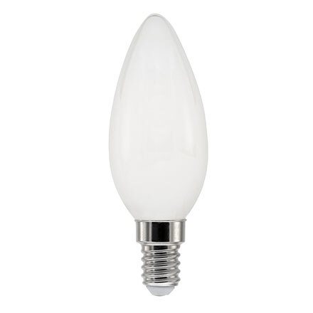 Tungsram LED Candle Bulb - 5W E14 3000K.
