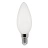 Tungsram LED Candle Bulb - 5W E14 3000K.