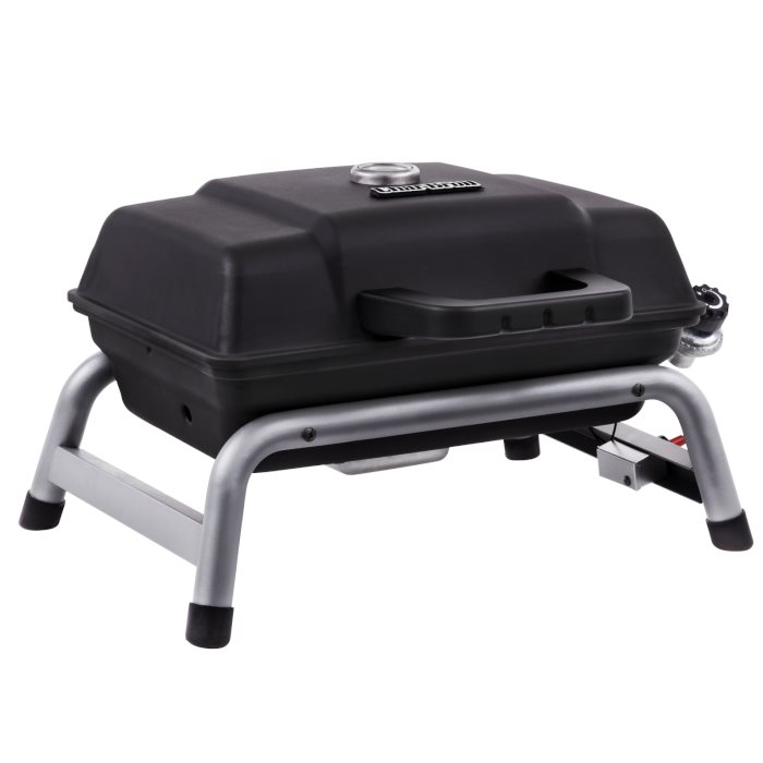 Portable Gas Grill
