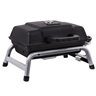 Portable Gas Grill