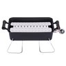Deluxe Portable Gas Grill
