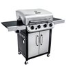 4-Burner Gas Grill