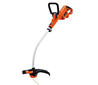 Black & Decker 14 Electric String Trimmer