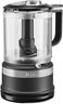 KitchenAid Food Chopper 5 Cup Black
