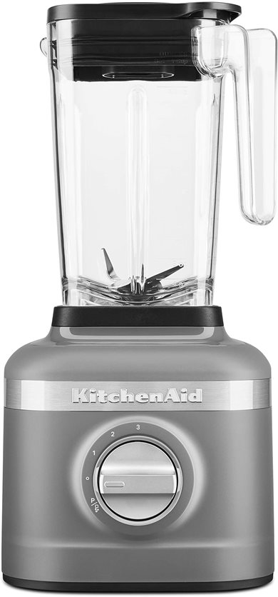KitchenAid Blender 3 Speed Grey