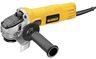 4-1/2 Small Angle Grinder 127V/50-60Hz