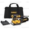 1/4 Sheet Palm Grip Sander 127V/50-60Hz