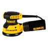 5 Single Speed Random Orbit Sander 127V/50-60Hz