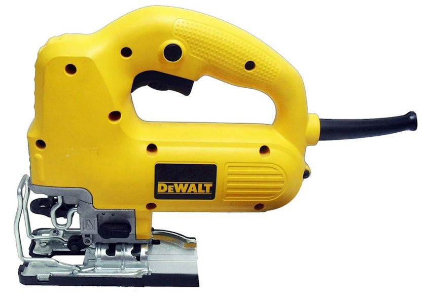3/4 Jig Saw 127V/50-60Hz