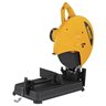 14'' Metal Cutter 127V/50-60Hz