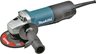 4-1/2 Inch 7-1/2 Amp Angle Grinder 127V/50-60Hz