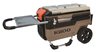 Trailmate Journey Brown