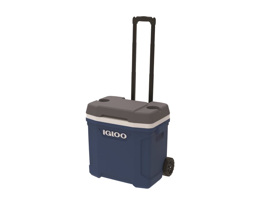 Latitude Roller Blue