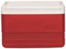 Legend 12 Red Cooler