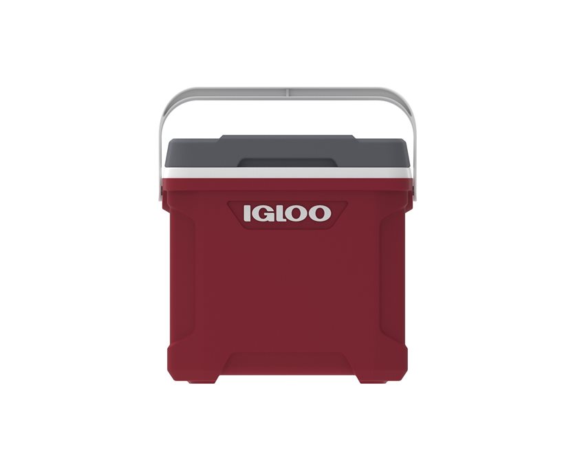 Latitude 30 Red