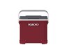 Latitude 30 Red