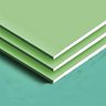Moisture Resistant Gypsum Board, 12.5mm, 4x8 Ft
