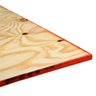 Elliotis Pine Plywood, C+/C+, OES, 18mm, 4x8 Ft