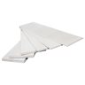 Fiber Cement Board (Superboard), 6mm, 4x8 ft.