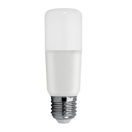 Bulb LED stick dimmable 14W E27 6500K.