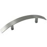 Melrose Stainless Steel Arch Pull - 128mm - 8 3/4 Overall